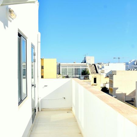 Seaside Serenity Retreat St. Paul's Bay Exterior foto