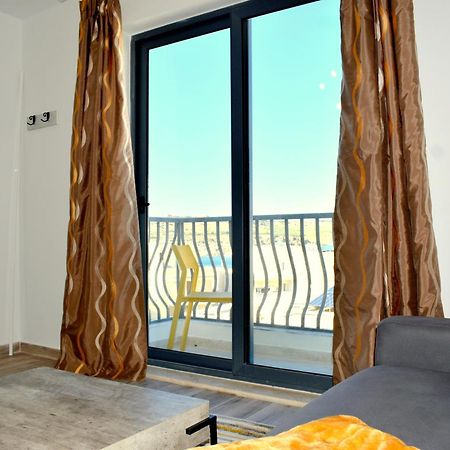 Seaside Serenity Retreat St. Paul's Bay Exterior foto