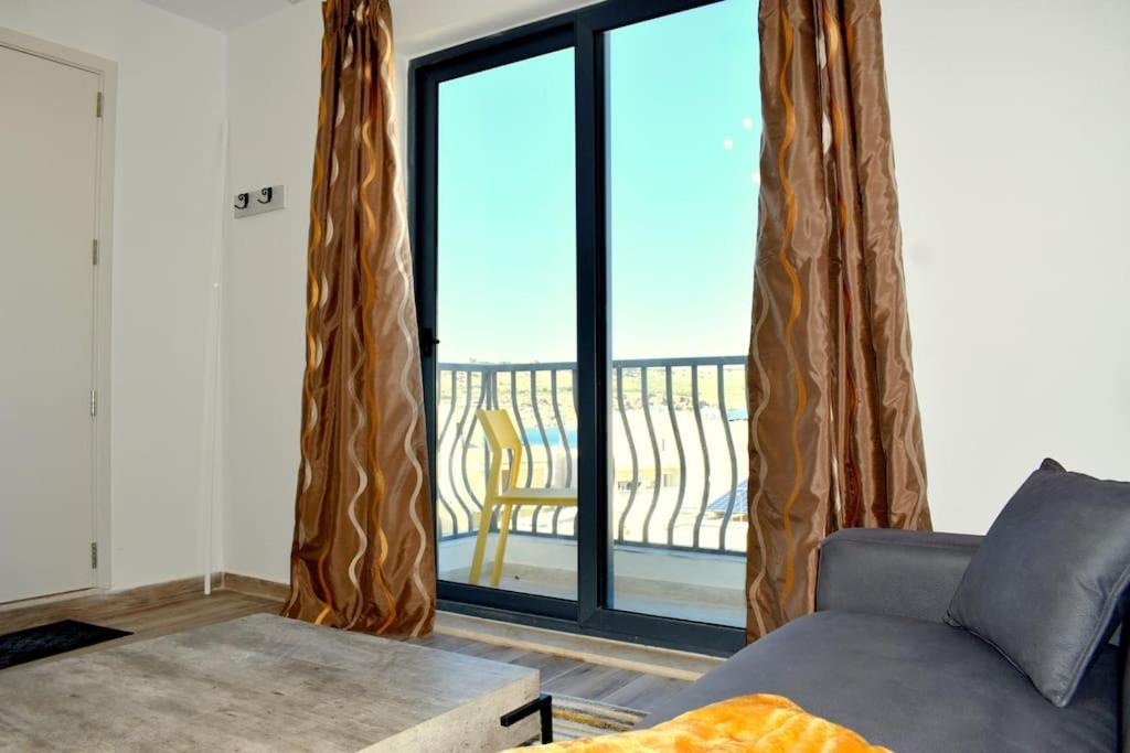 Seaside Serenity Retreat St. Paul's Bay Exterior foto
